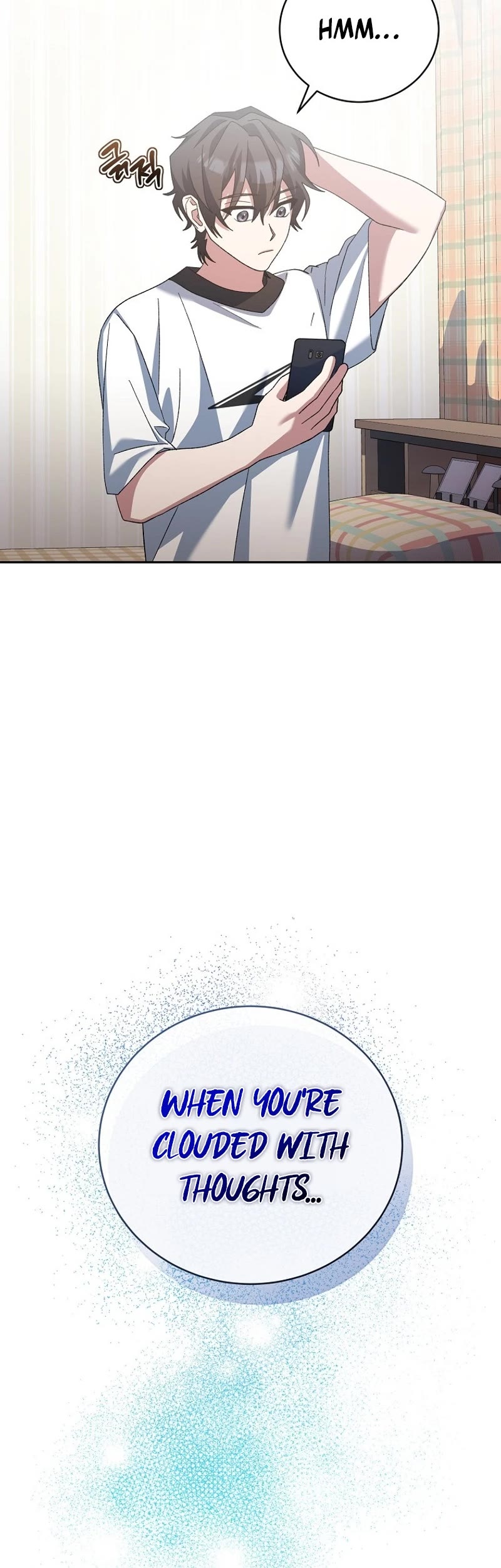 Genius Archer’s Streaming Chapter 18 page 9 - Chapter 18