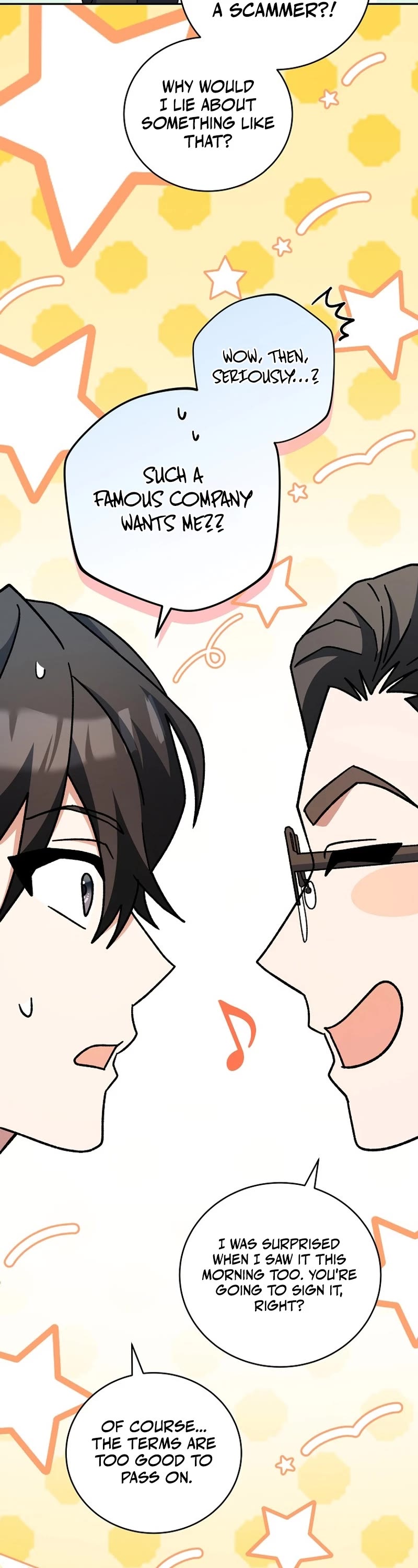 Genius Archer’s Streaming Chapter 19 page 17 - Chapter 19