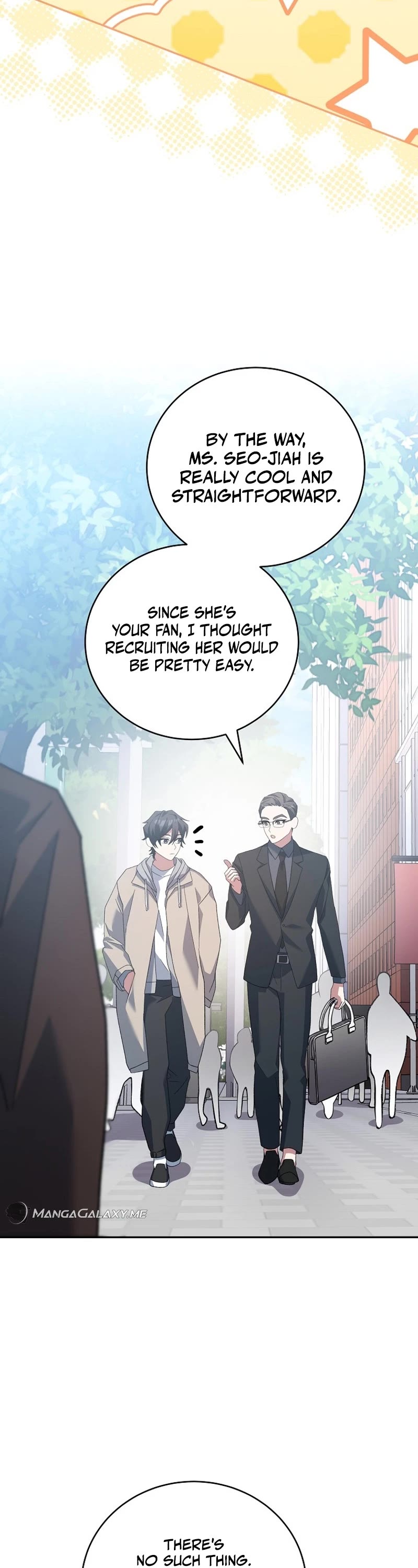 Genius Archer’s Streaming Chapter 19 page 18 - Chapter 19