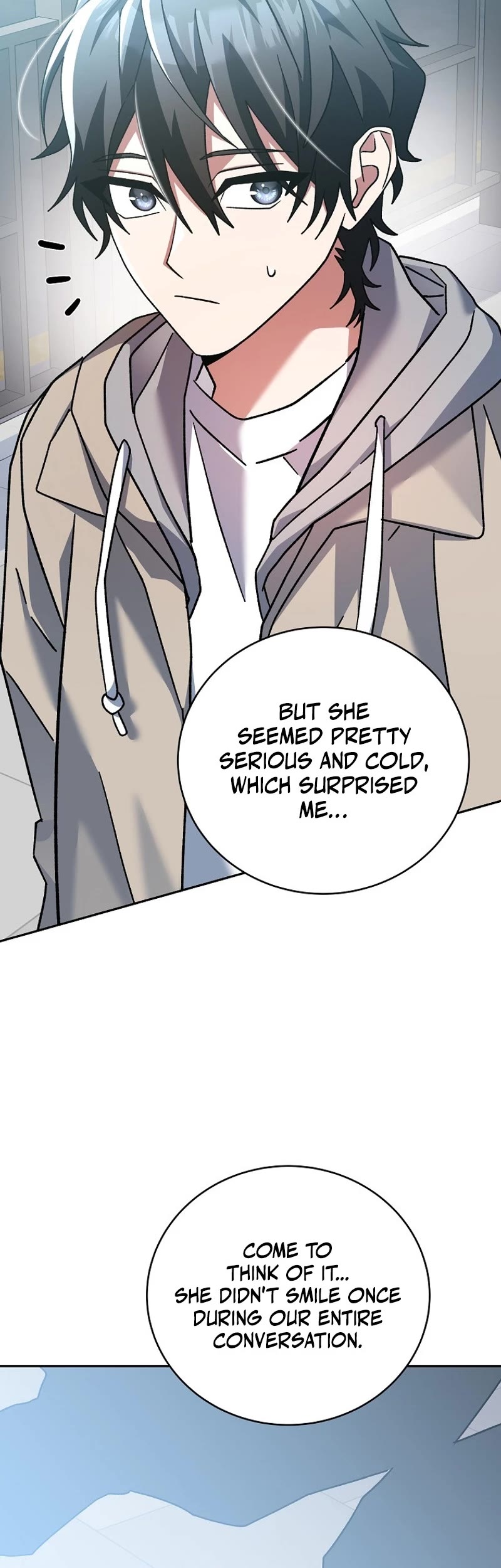 Genius Archer’s Streaming Chapter 19 page 20 - Chapter 19