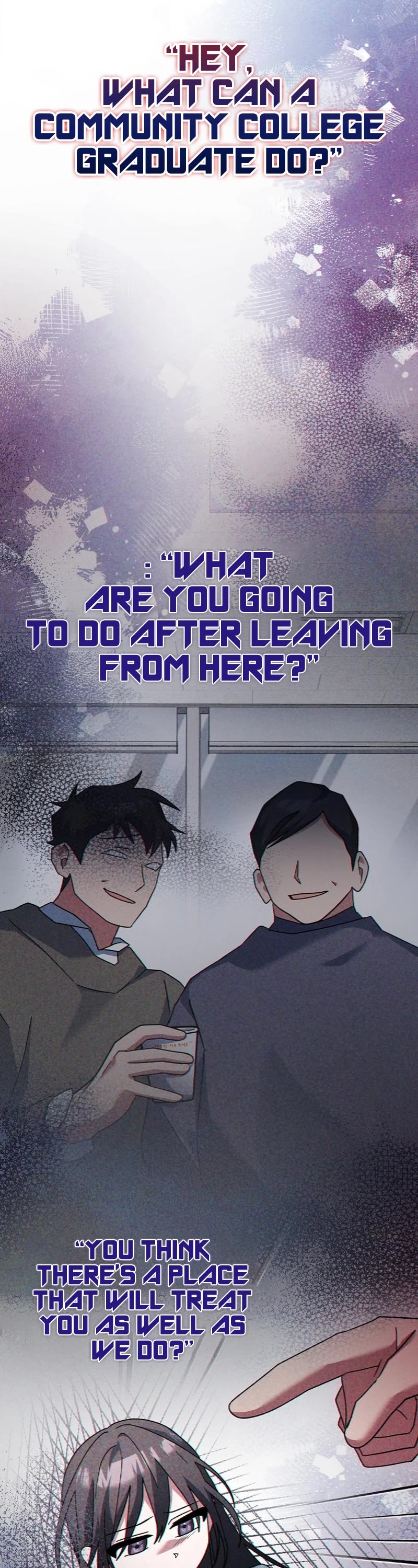 Genius Archer’s Streaming Chapter 19 page 28 - Chapter 19