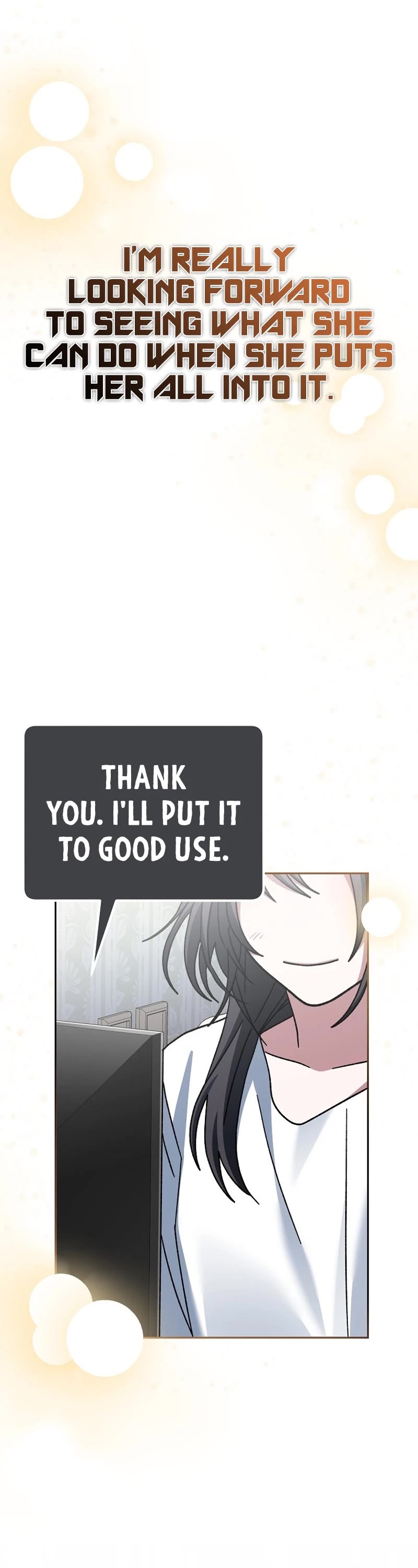 Genius Archer’s Streaming Chapter 19 page 37 - Chapter 19