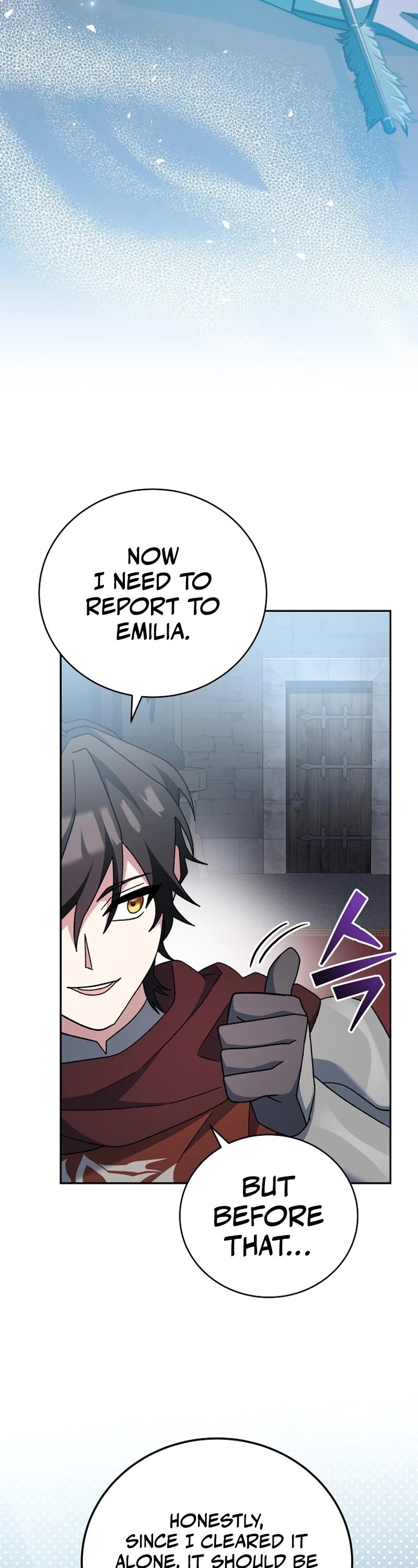 Genius Archer’s Streaming Chapter 19 page 46 - Chapter 19
