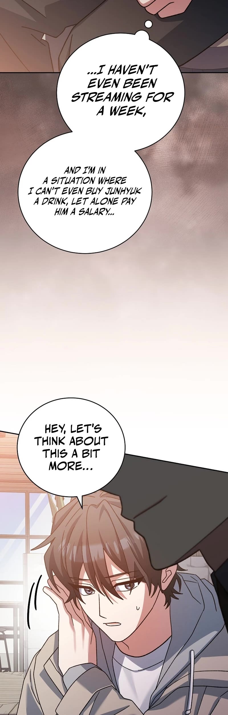 Genius Archer’s Streaming Chapter 19 page 5 - Chapter 19