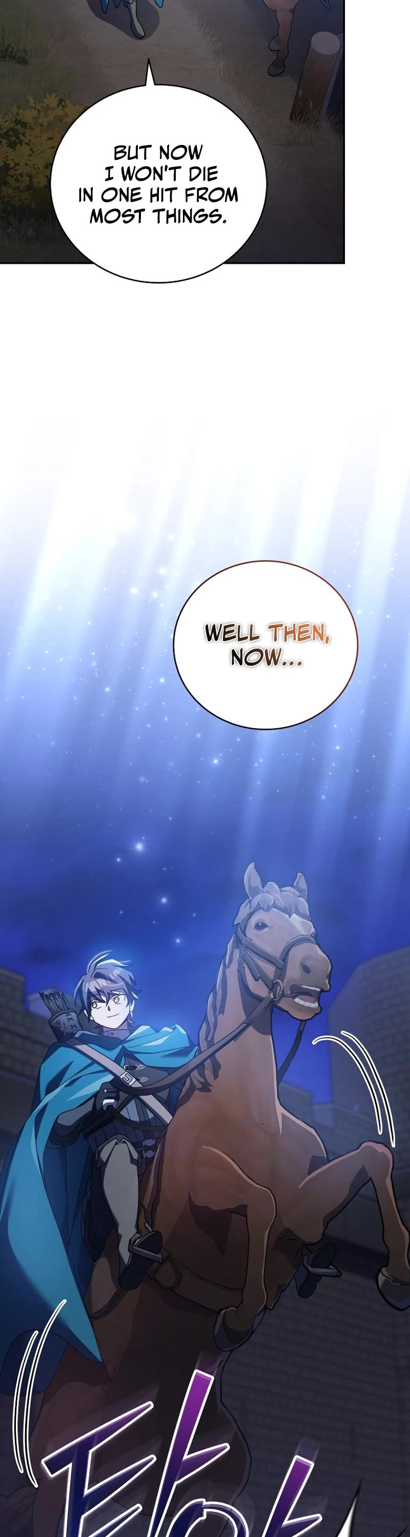 Genius Archer’s Streaming Chapter 19 page 52 - Chapter 19