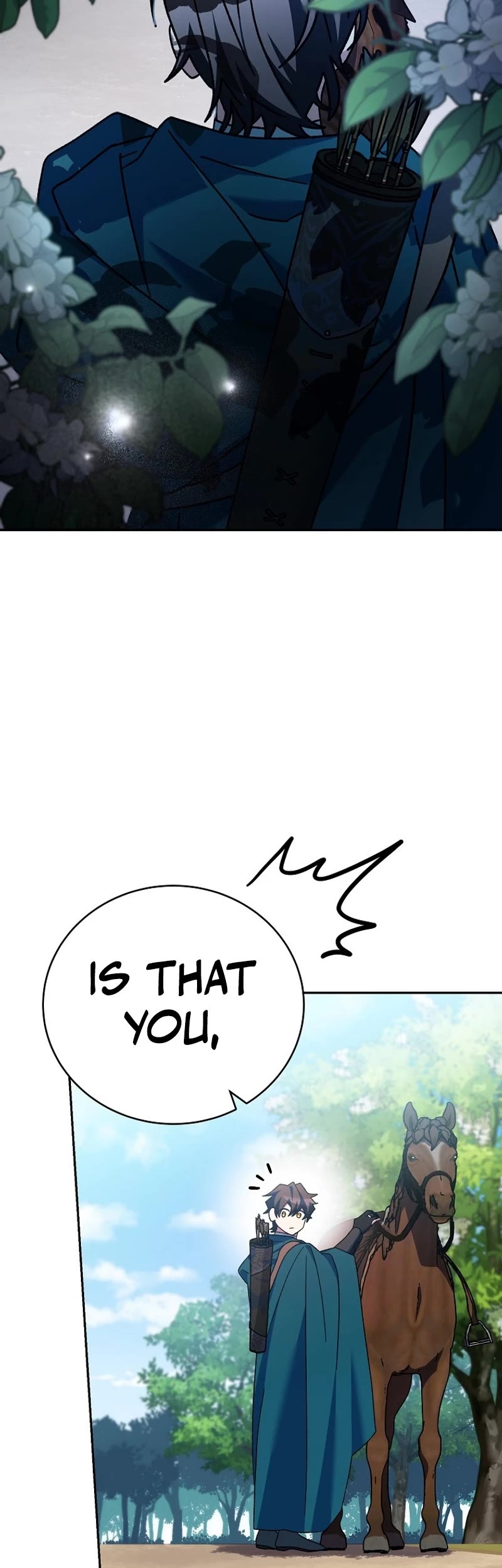 Genius Archer’s Streaming Chapter 19 page 55 - Chapter 19