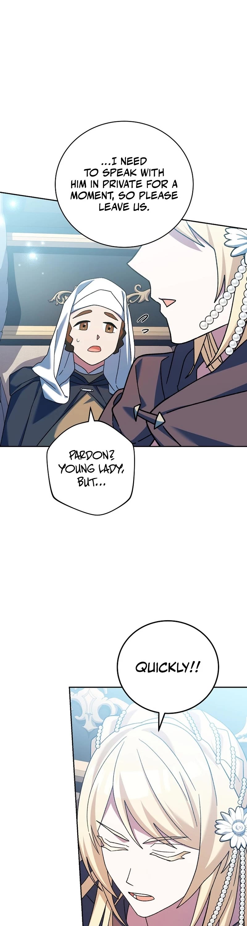 Genius Archer’s Streaming Chapter 19 page 58 - Chapter 19