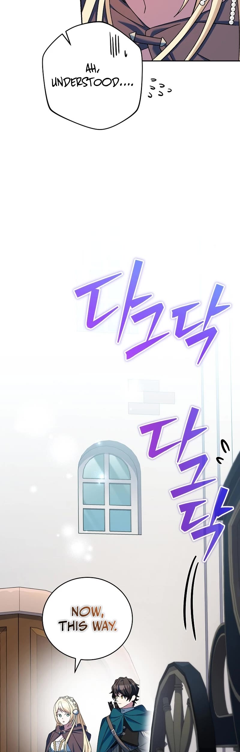 Genius Archer’s Streaming Chapter 19 page 59 - Chapter 19