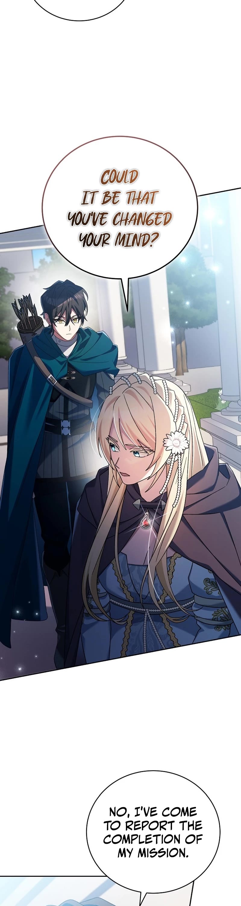 Genius Archer’s Streaming Chapter 19 page 61 - Chapter 19