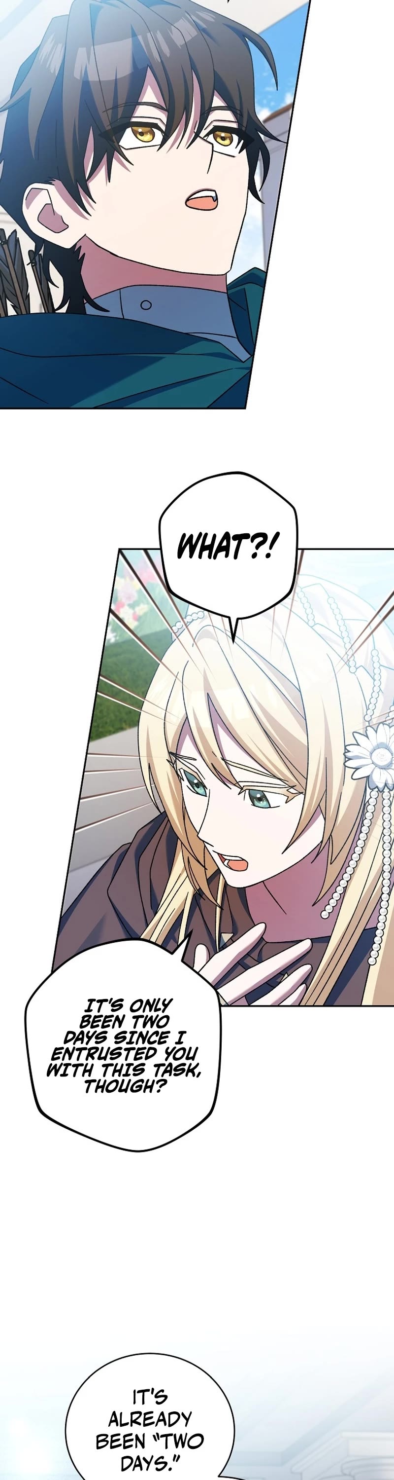 Genius Archer’s Streaming Chapter 19 page 62 - Chapter 19