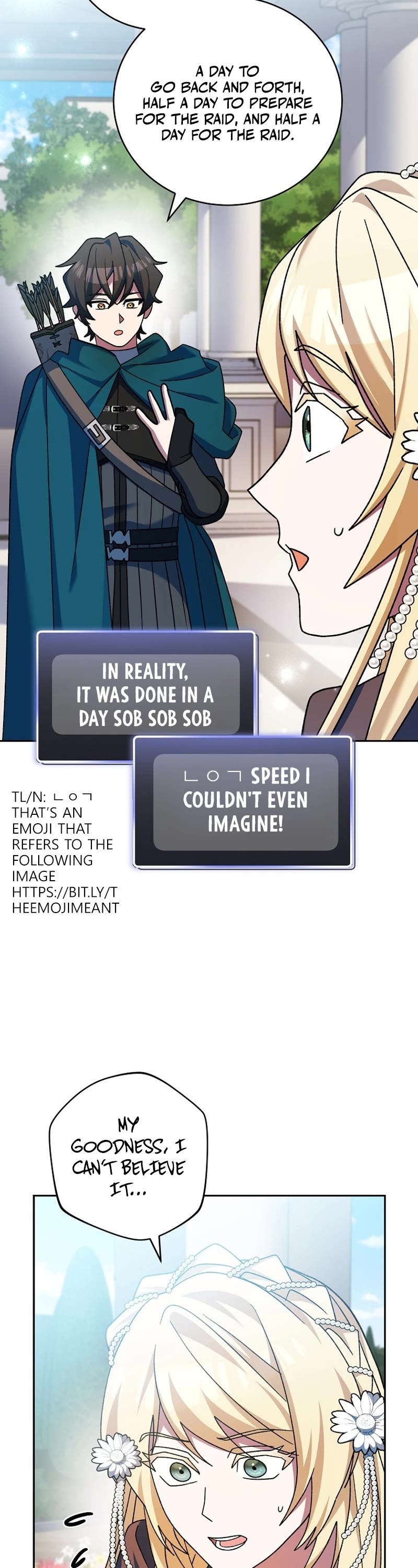 Genius Archer’s Streaming Chapter 19 page 63 - Chapter 19