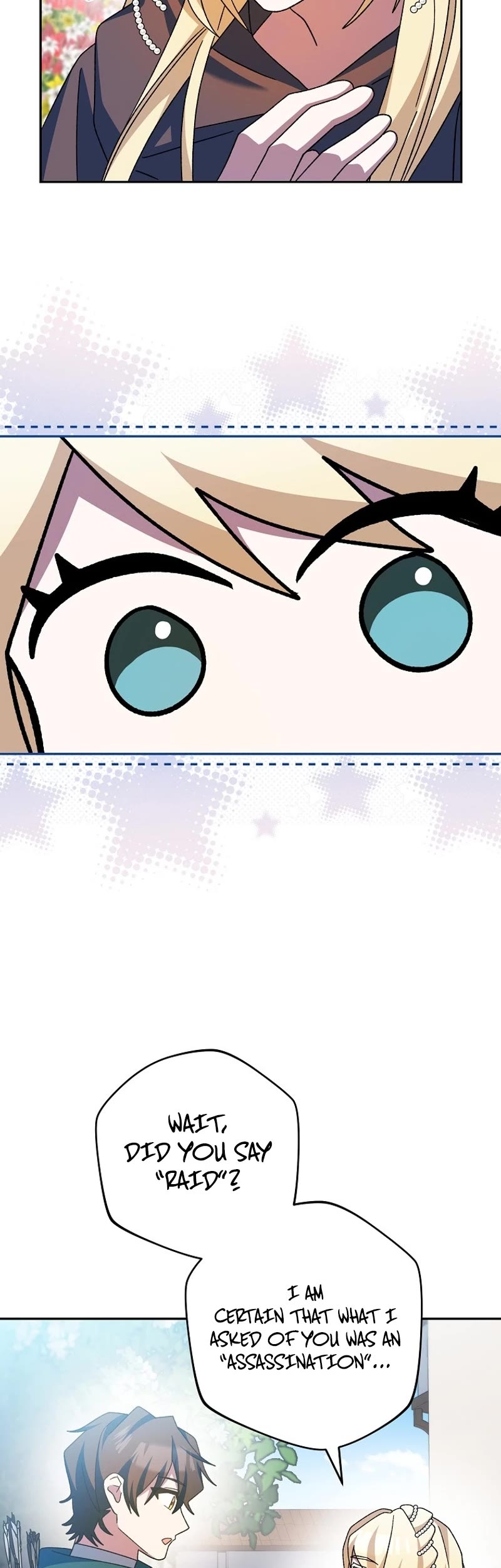 Genius Archer’s Streaming Chapter 19 page 64 - Chapter 19