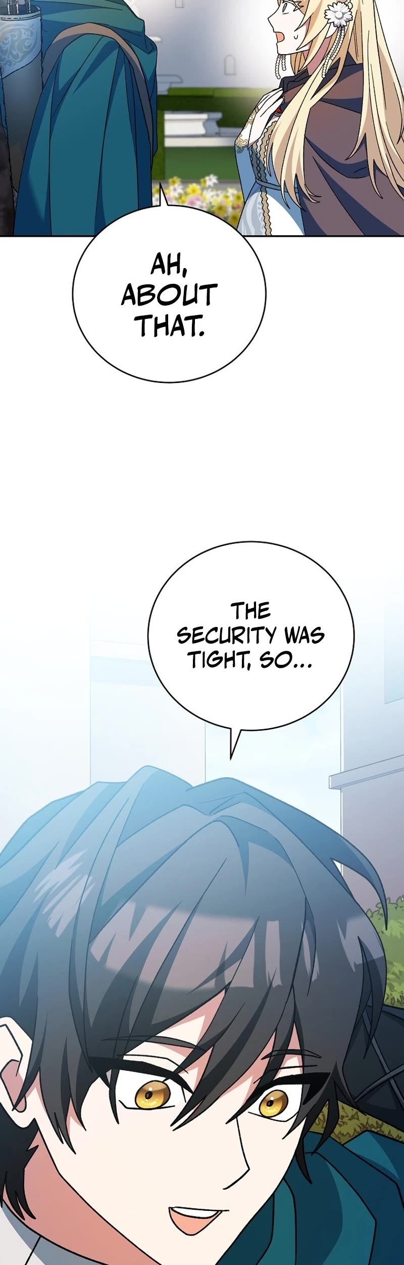 Genius Archer’s Streaming Chapter 19 page 65 - Chapter 19