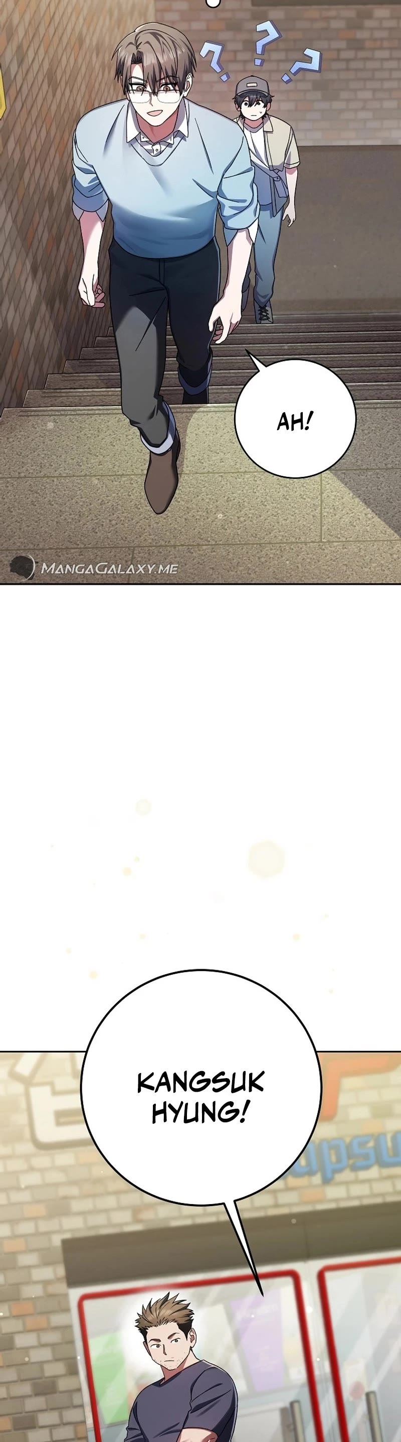 Genius Archer’s Streaming Chapter 2 page 19 - Chapter 2
