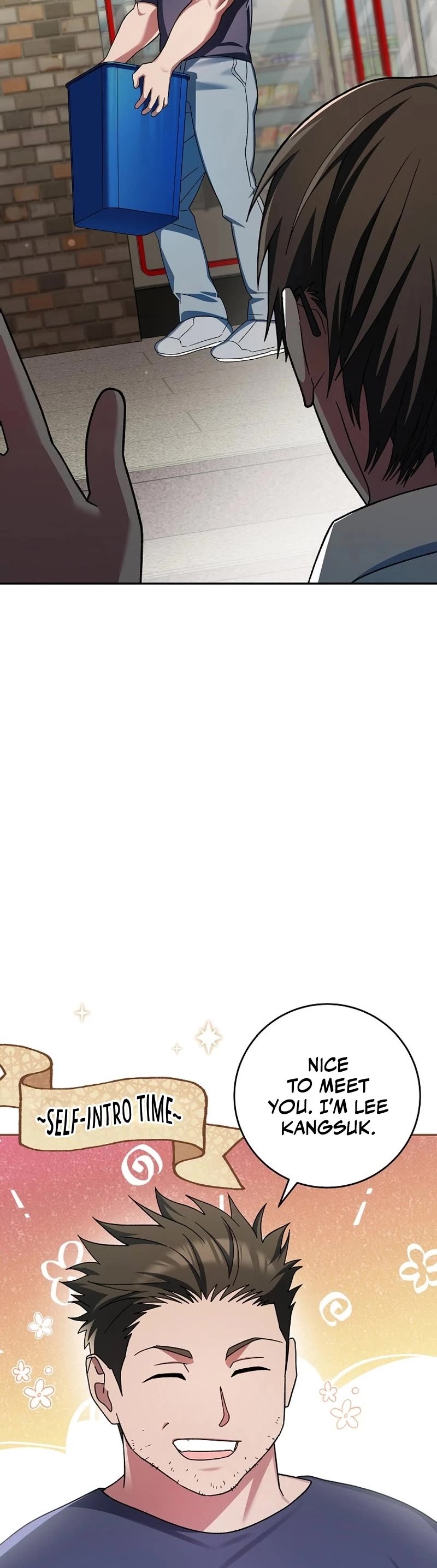 Genius Archer’s Streaming Chapter 2 page 20 - Chapter 2