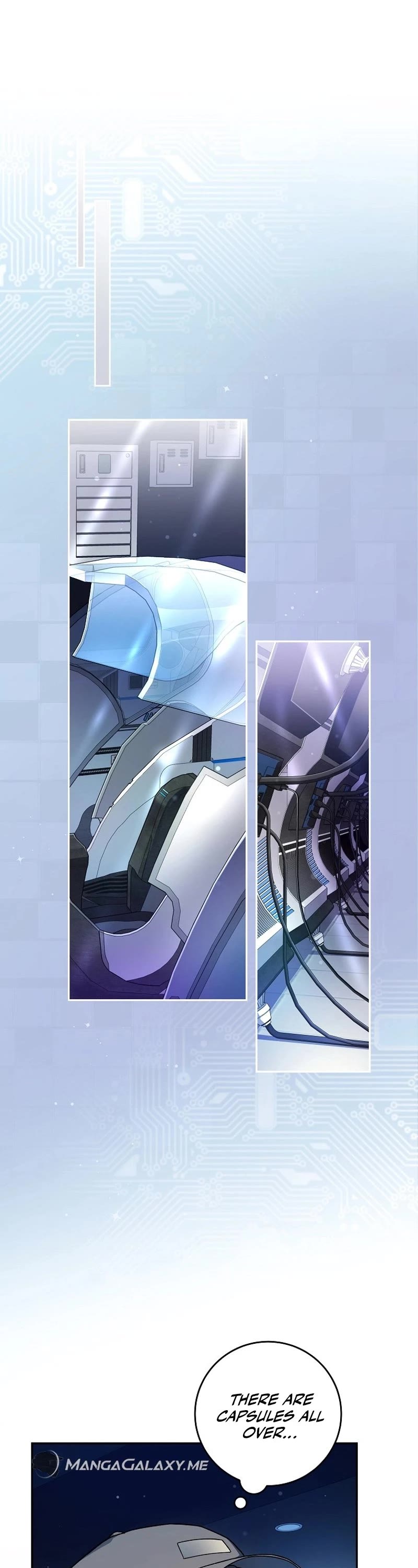 Genius Archer’s Streaming Chapter 2 page 23 - Chapter 2