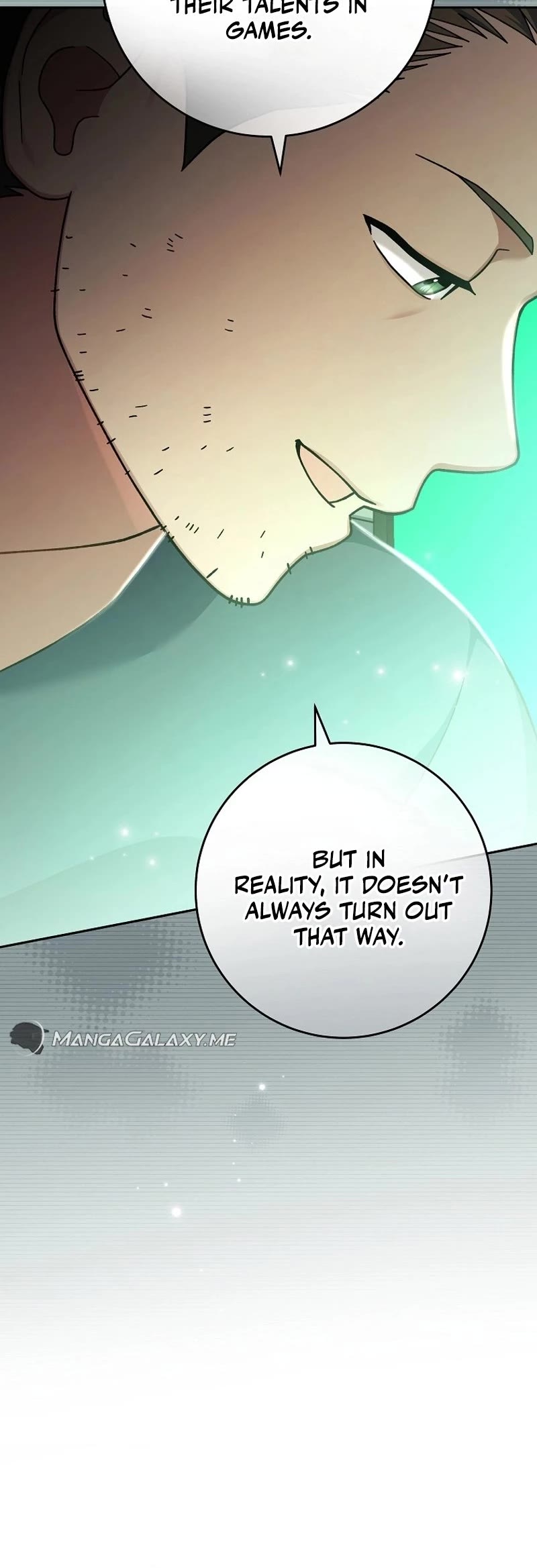 Genius Archer’s Streaming Chapter 2 page 30 - Chapter 2