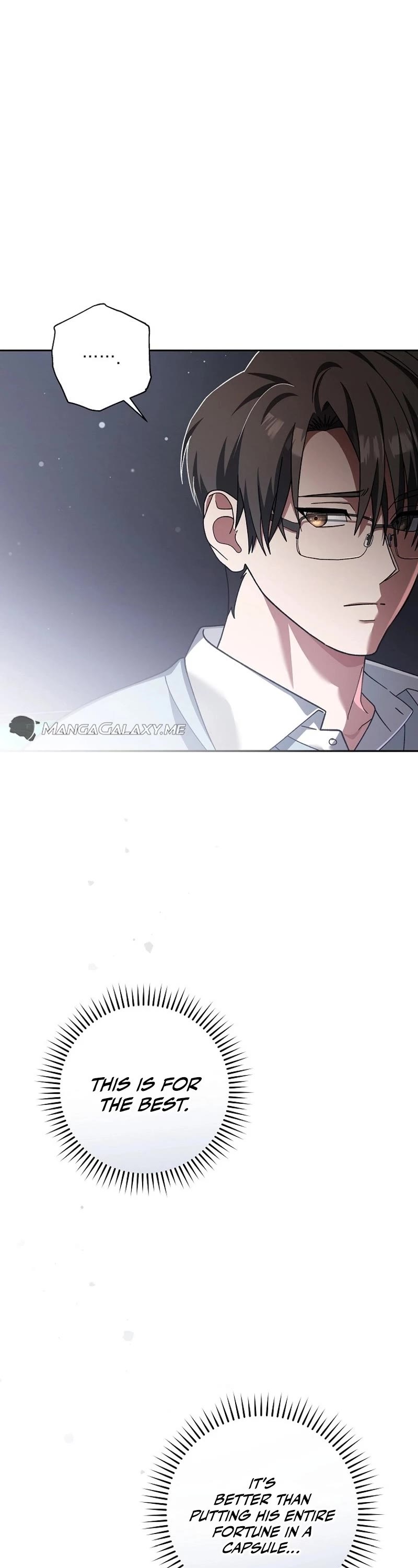 Genius Archer’s Streaming Chapter 2 page 33 - Chapter 2