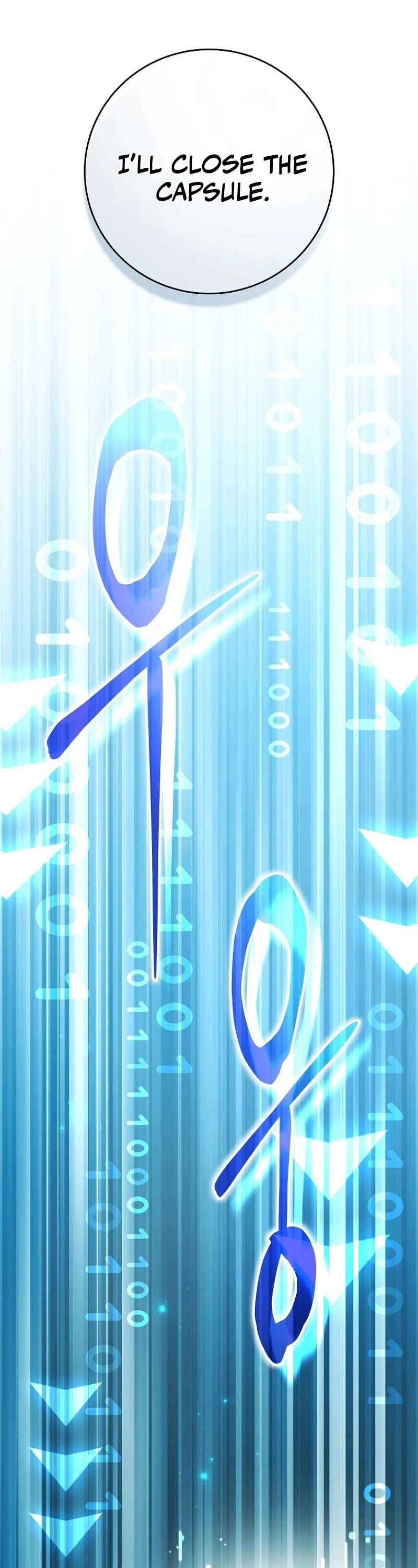 Genius Archer’s Streaming Chapter 2 page 37 - Chapter 2