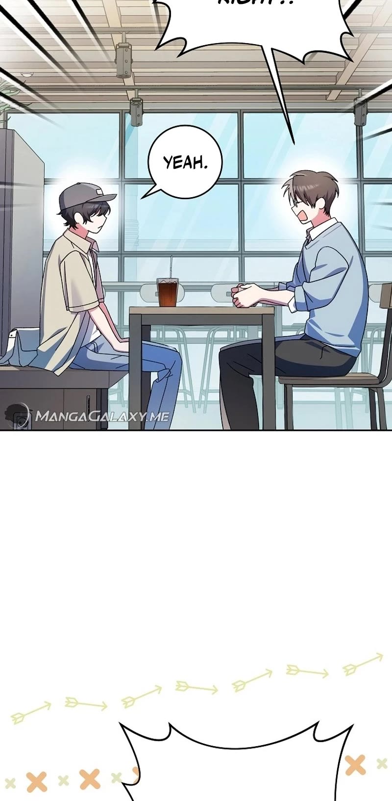 Genius Archer’s Streaming Chapter 2 page 4 - Chapter 2