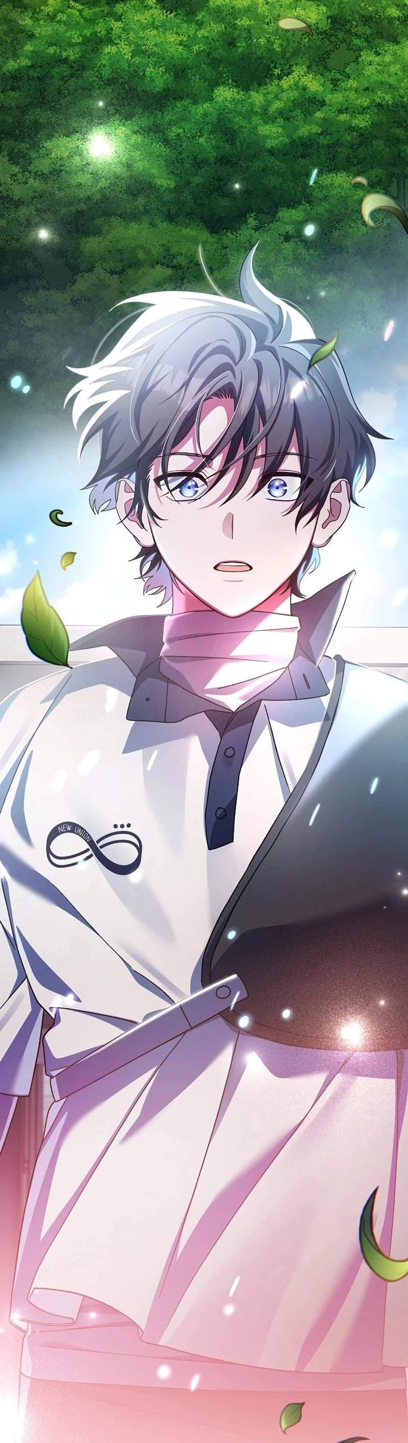 Genius Archer’s Streaming Chapter 2 page 44 - Chapter 2