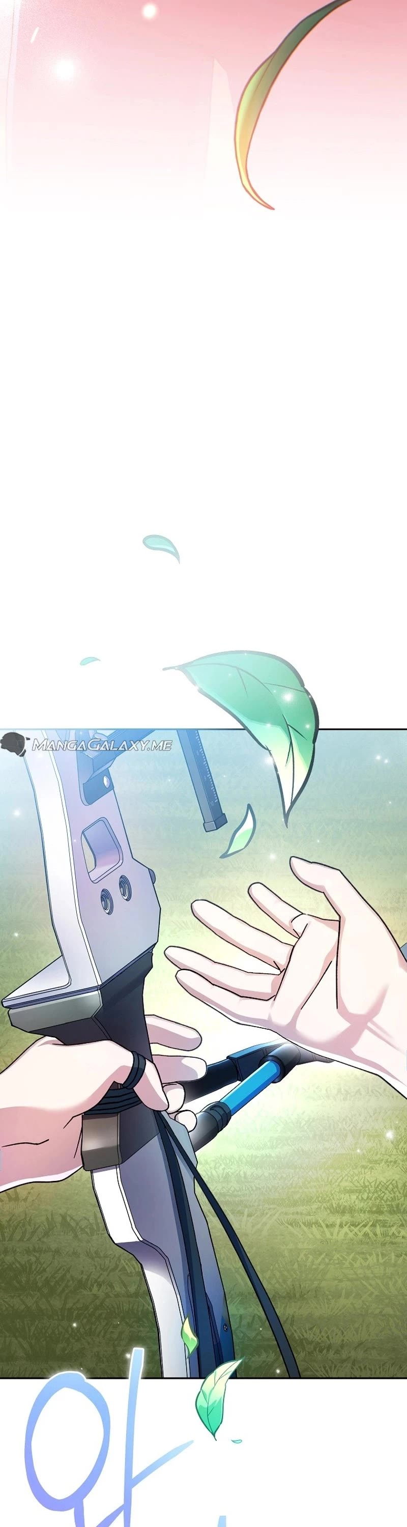 Genius Archer’s Streaming Chapter 2 page 45 - Chapter 2
