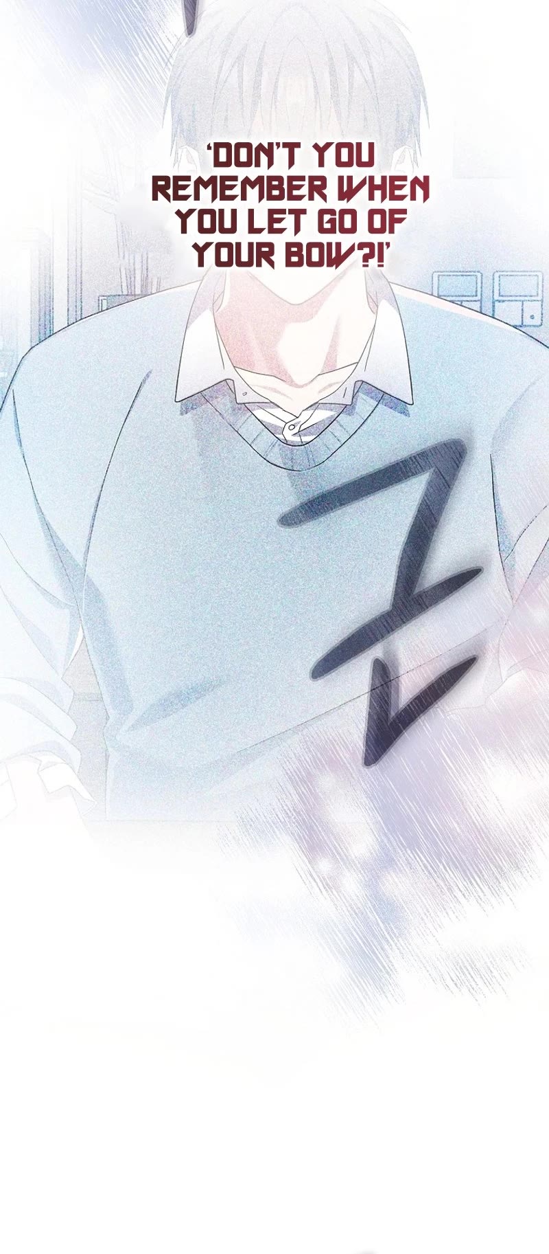 Genius Archer’s Streaming Chapter 2 page 49 - Chapter 2