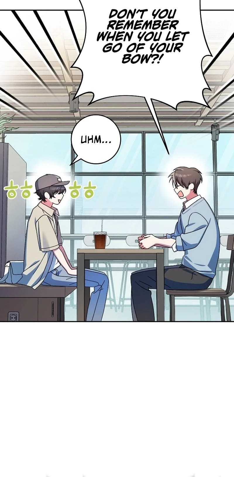 Genius Archer’s Streaming Chapter 2 page 5 - Chapter 2