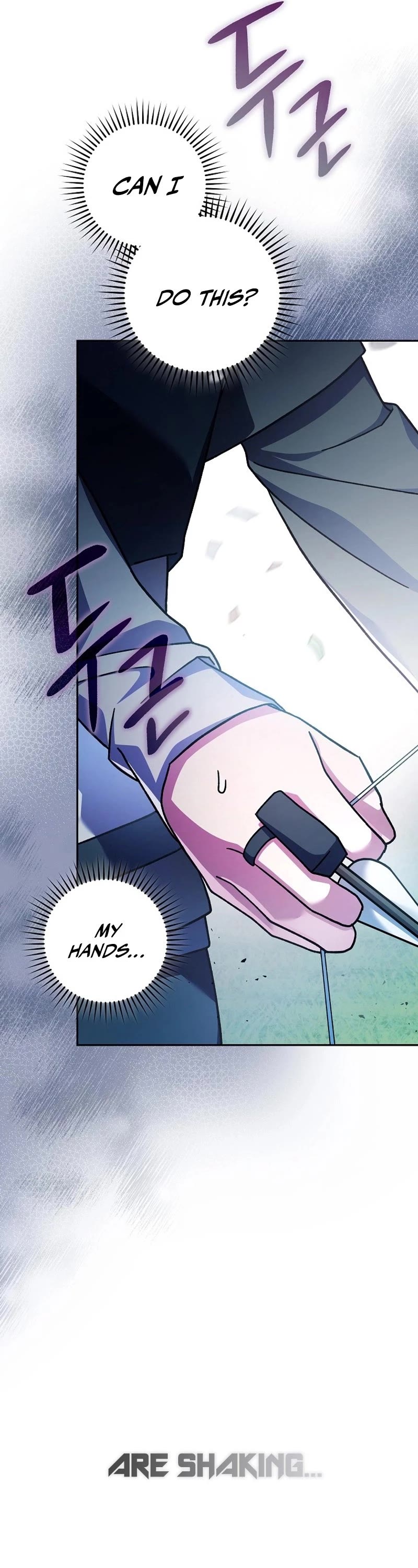 Genius Archer’s Streaming Chapter 2 page 50 - Chapter 2