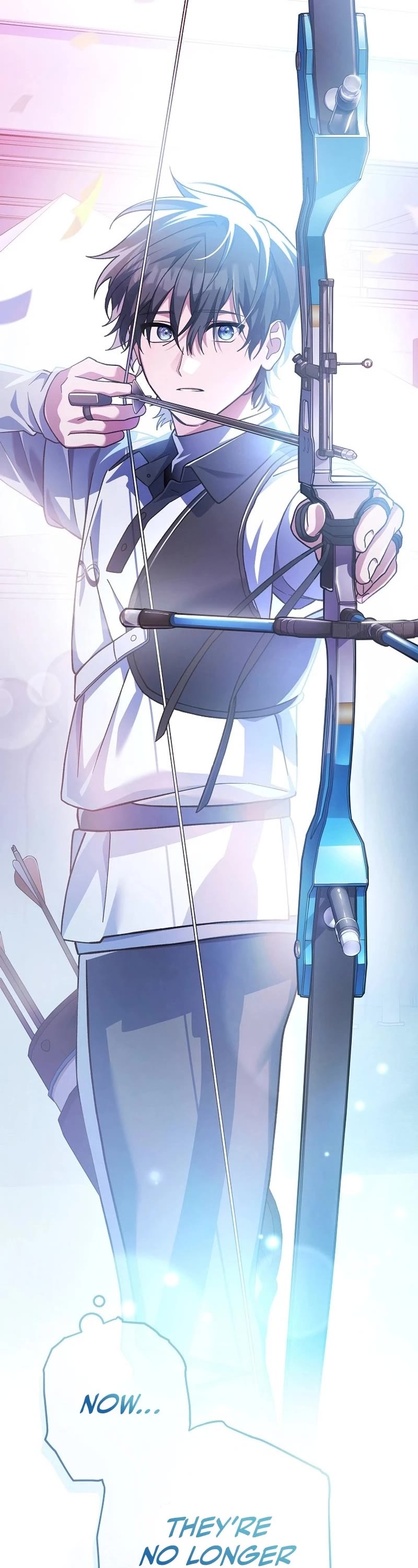 Genius Archer’s Streaming Chapter 2 page 58 - Chapter 2