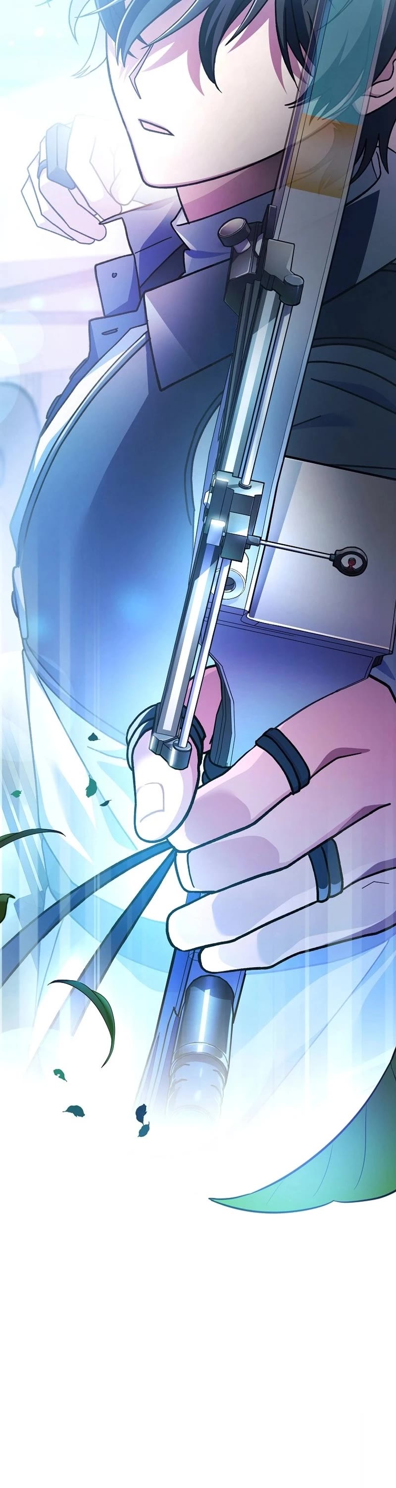 Genius Archer’s Streaming Chapter 2 page 61 - Chapter 2