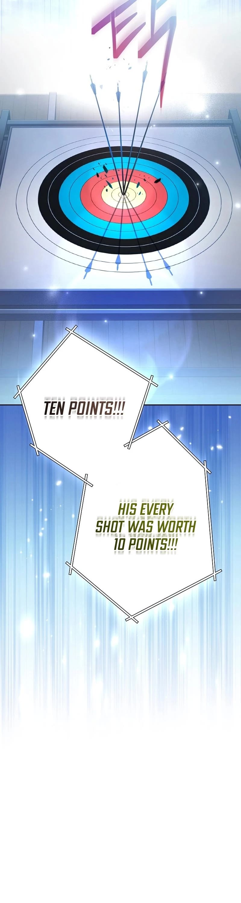 Genius Archer’s Streaming Chapter 2 page 67 - Chapter 2