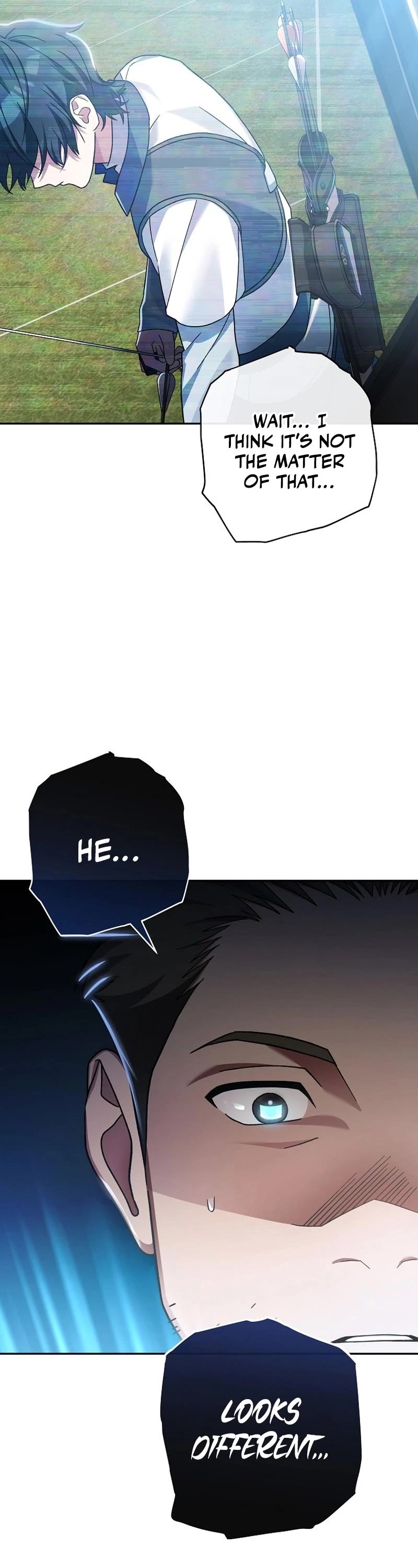 Genius Archer’s Streaming Chapter 2 page 70 - Chapter 2