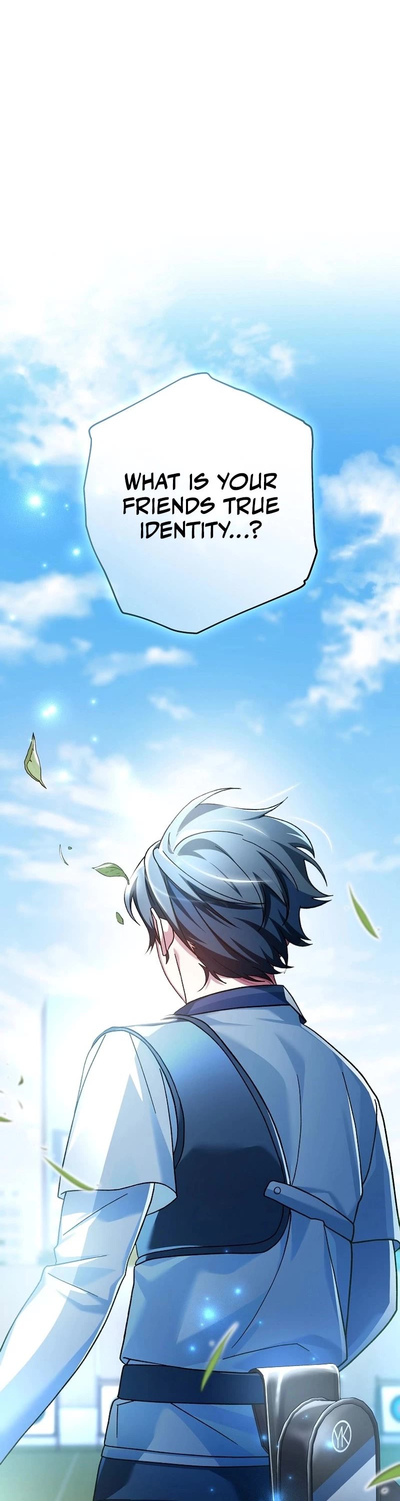 Genius Archer’s Streaming Chapter 2 page 71 - Chapter 2