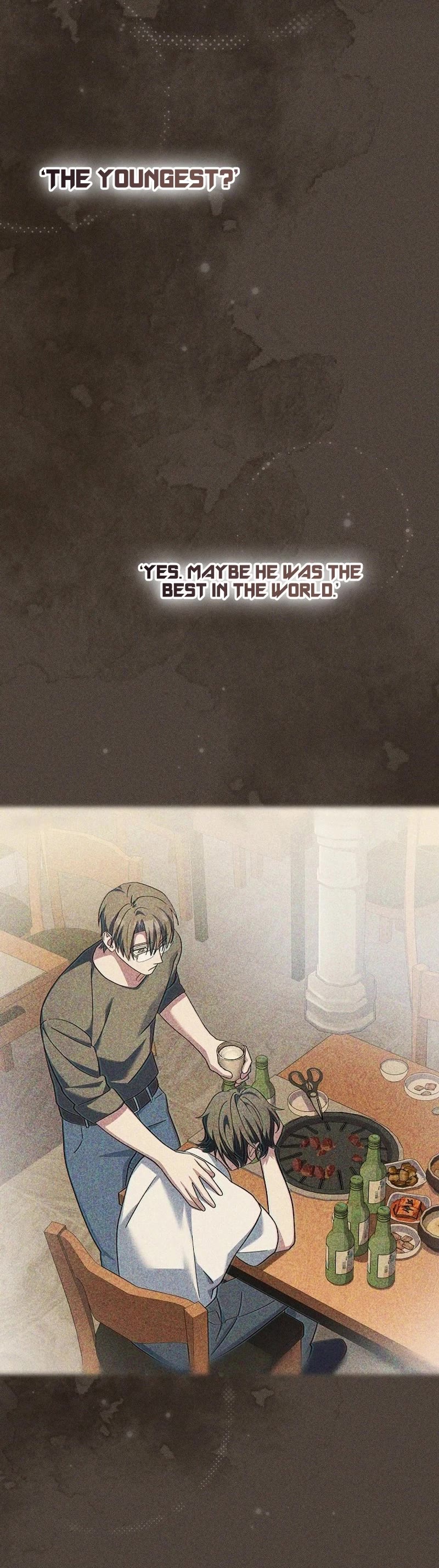 Genius Archer’s Streaming Chapter 2 page 79 - Chapter 2