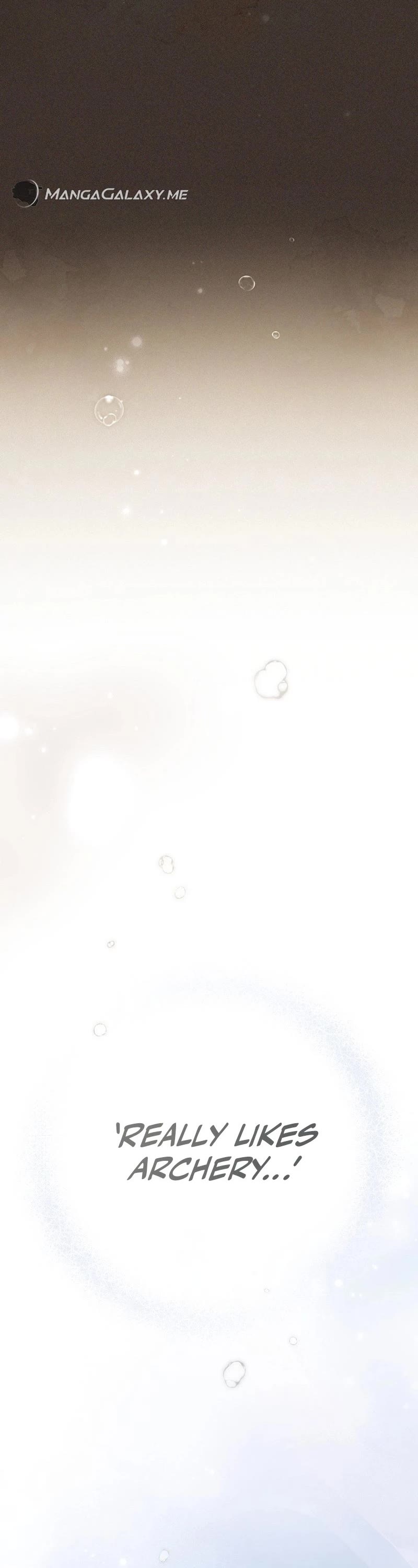 Genius Archer’s Streaming Chapter 2 page 82 - Chapter 2