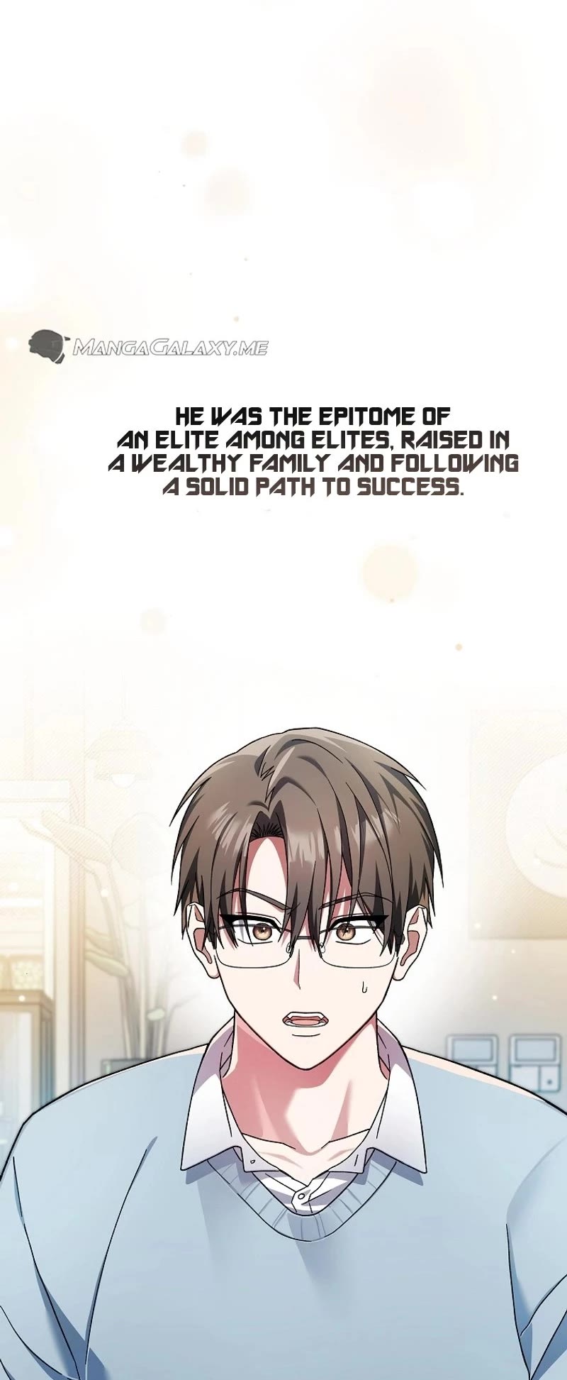 Genius Archer’s Streaming Chapter 2 page 9 - Chapter 2