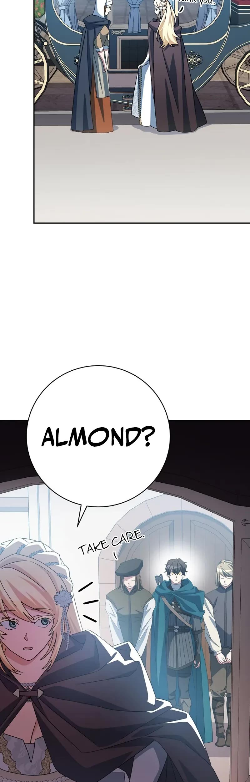 Genius Archer’s Streaming Chapter 20 page 10 - Chapter 20