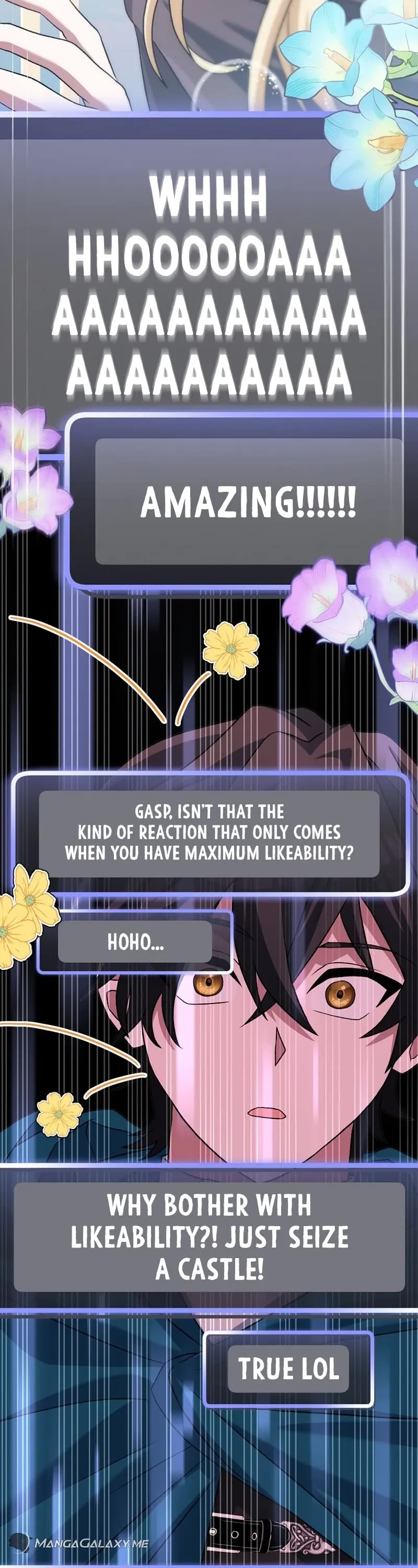 Genius Archer’s Streaming Chapter 20 page 13 - Chapter 20