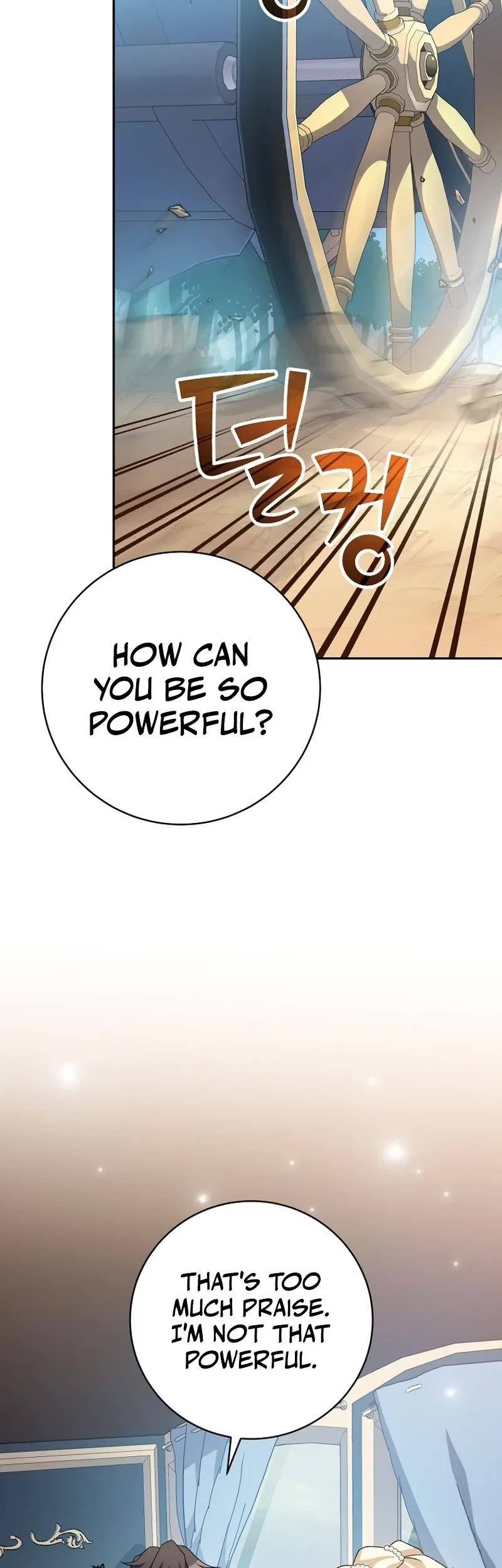 Genius Archer’s Streaming Chapter 20 page 15 - Chapter 20