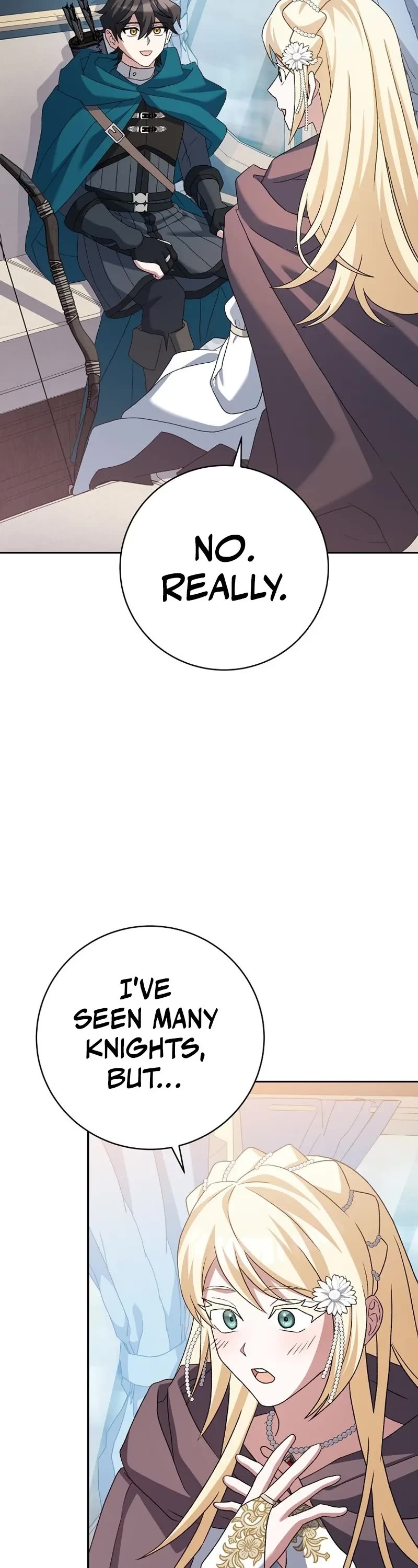 Genius Archer’s Streaming Chapter 20 page 16 - Chapter 20