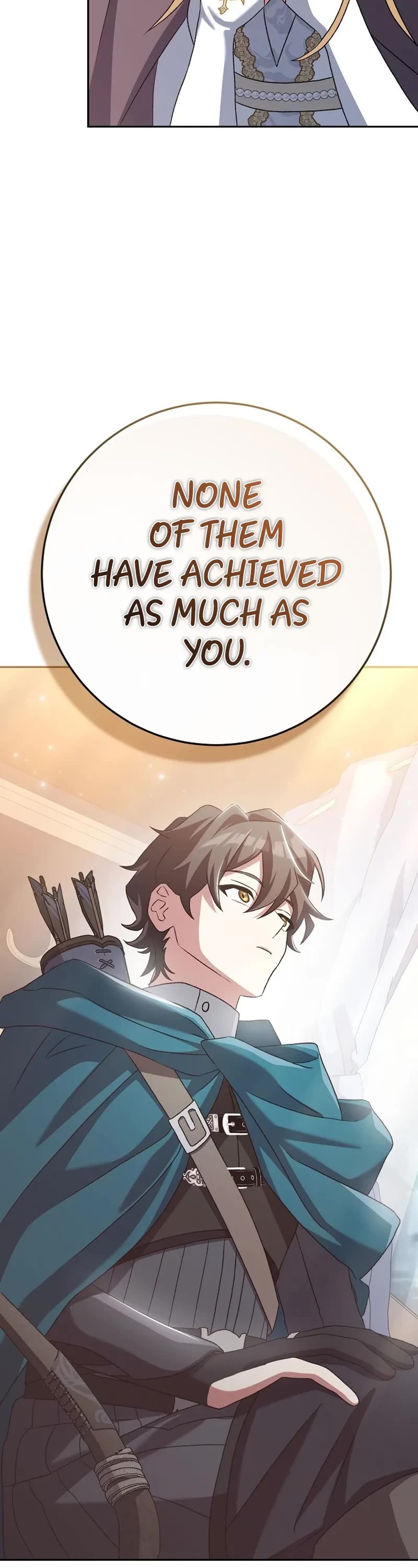 Genius Archer’s Streaming Chapter 20 page 17 - Chapter 20