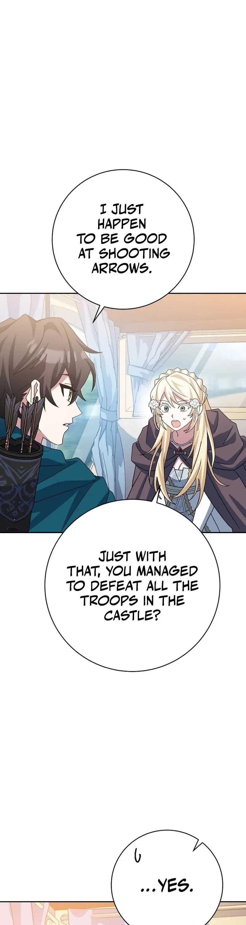 Genius Archer’s Streaming Chapter 20 page 18 - Chapter 20