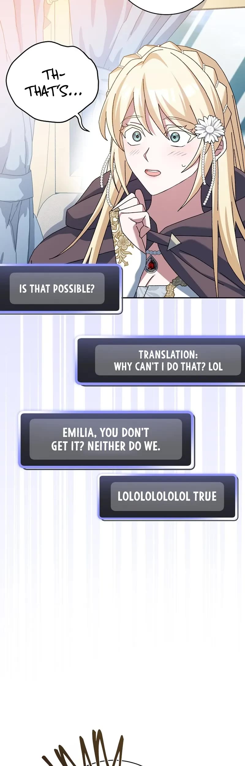 Genius Archer’s Streaming Chapter 20 page 19 - Chapter 20