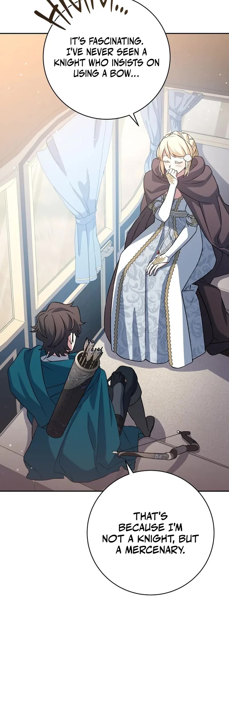 Genius Archer’s Streaming Chapter 20 page 20 - Chapter 20
