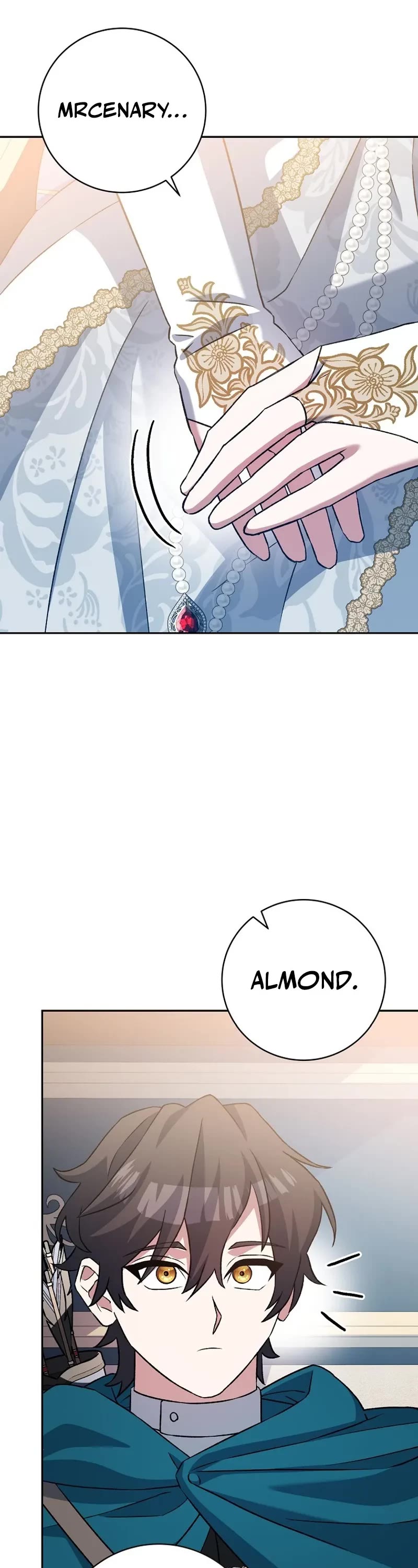 Genius Archer’s Streaming Chapter 20 page 21 - Chapter 20