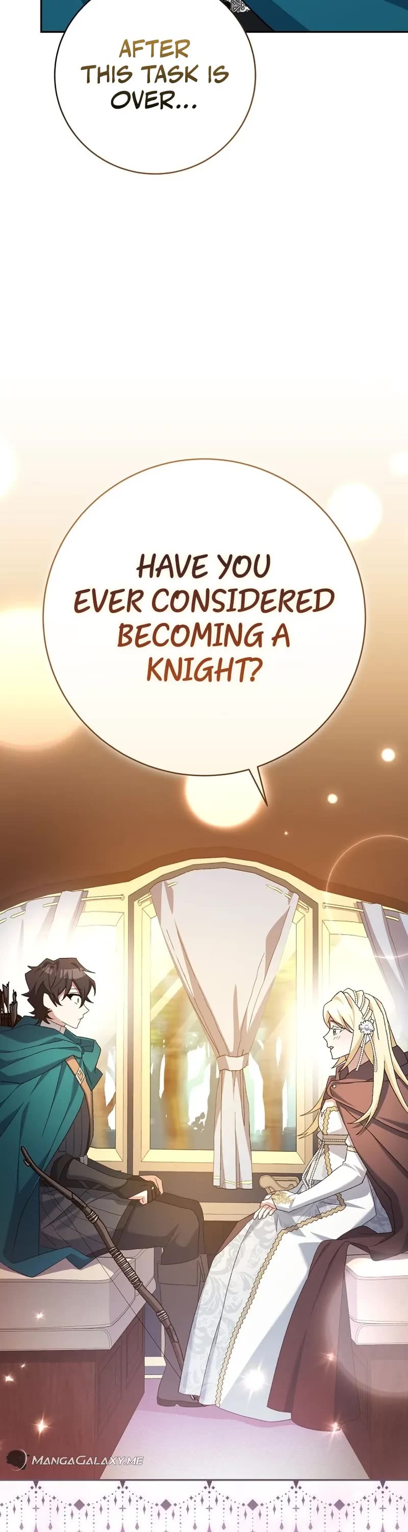 Genius Archer’s Streaming Chapter 20 page 22 - Chapter 20