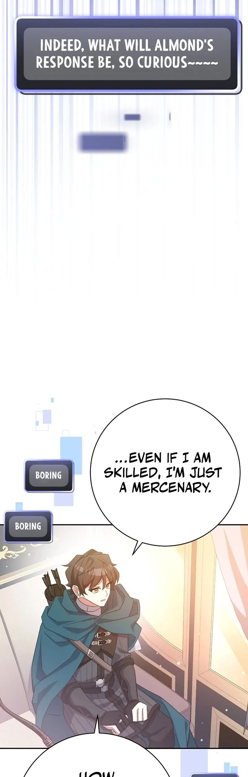 Genius Archer’s Streaming Chapter 20 page 25 - Chapter 20