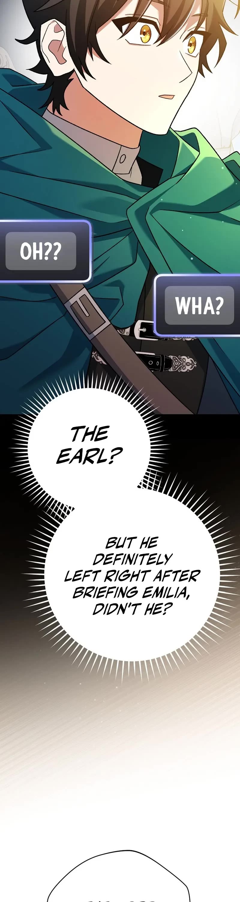 Genius Archer’s Streaming Chapter 20 page 28 - Chapter 20