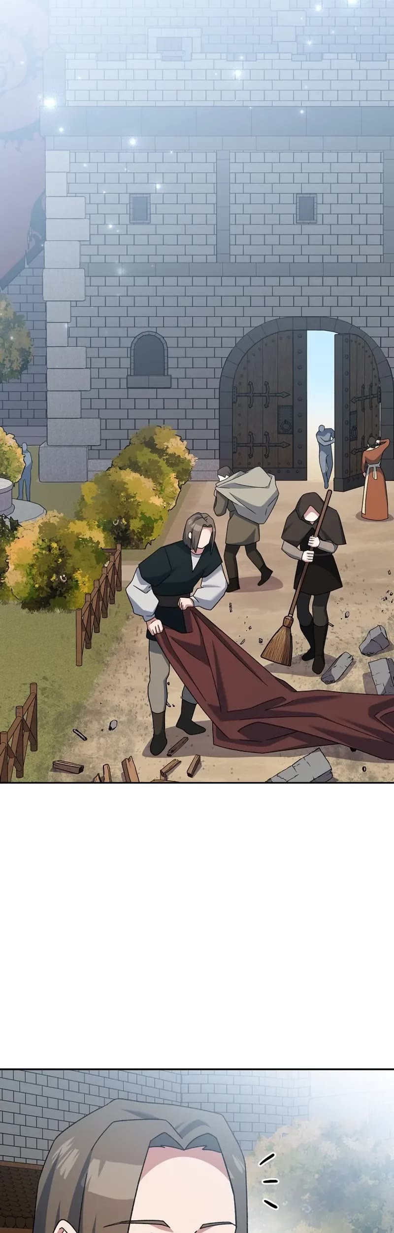 Genius Archer’s Streaming Chapter 20 page 34 - Chapter 20